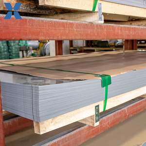 Placa de Acero Inoxidable 310S de 6 mm de Espesor, Lámina Resistente al Calor para la Industria de Calderas - Product Image 3