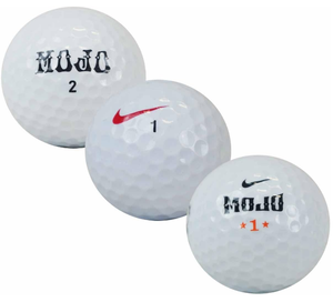 Cá Nhân Cao Cấp Hồ Quả Bóng Nước Phạm Vi Nổi Golf Quả Bóng - Product Image 1