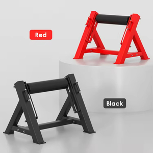 BunnyHi SDJ001 SPORT Home Gym regolabile bulgari Modulare tozzo Stand singola gamba tozzo rastrelliera - Product Image 6