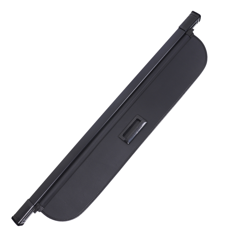 Rear Trunk Security Car Sun Shade Trunk Shutter Retractable Cargo