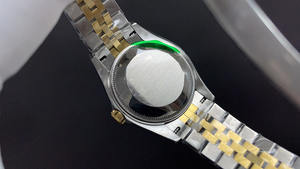 Lanzamiento Exclusivo de Productos Premium. Exclusivo del Mercado. Artesanía Inusual. Luz nocturna excepcional. Reloj Mecánico - Product Image 6