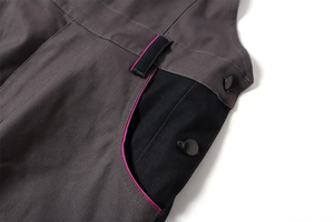 <span class=keywords><strong>Pantalon</strong></span> à ceinture robuste personnalisé vêtements <span class=keywords><strong>de</strong></span> <span class=keywords><strong>travail</strong></span> avec plusieurs poches réparation automatique site protection du <span class=keywords><strong>travail</strong></span> <span class=keywords><strong>pantalon</strong></span> à bavette vêtements - Product Image 6