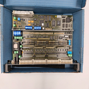 Nieuwe originele PLC CBI 20 <span class=keywords><strong>P</strong></span> 72130-4-0788 730 SYMPHONY BARY PUT MODULE *waarde voor het geld* op voorraad - Product Image 1