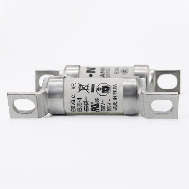 High Voltage Fuse 150A Bussmann Original Band For PDU System