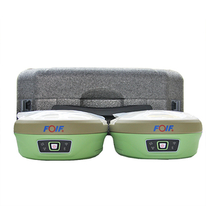 Gnss Rtk Gps Imu Foif A90 Base Y A60 Pro N90 F90 A80 A70 1408 Canales con Código - Product Image 1