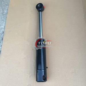 Silinder Pisau Hidrolik Aftermarket 6597350 untuk Mini <span class=keywords><strong>Excavator</strong></span> <span class=keywords><strong>Bobcat</strong></span> - Product Image 1