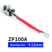 Diode redresseur 20A pour machines à souder et générateurs d'excitateurs