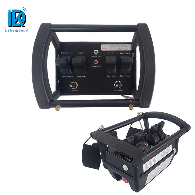 Hydraulic Crane Remote Control Fassi Palfinger Hmf Liebherr Pm Unic Crane Remote Control