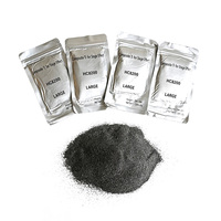 Poudre de titane composite (Ti) 200g pour machine à étincelles froides, utilisation intérieure et extérieure