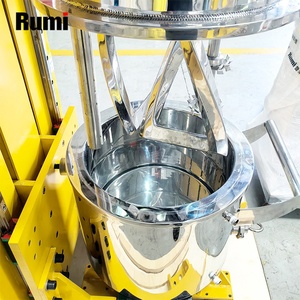 Cao Nhớt chất liệu dán <span class=keywords><strong>Mixer</strong></span> đôi đĩa đôi hành tinh <span class=keywords><strong>Mixer</strong></span> - Product Image 2