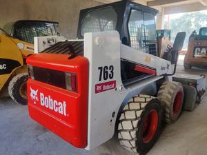 ขายร้อนใช้ <span class=keywords><strong>Bobcat</strong></span> S160 <span class=keywords><strong>S130</strong></span> S300 MINI รถตักมัลติฟังก์ชั่น nice loader ต่ําราคาคุณภาพสูง MINI loader - Product Image 2