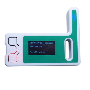 Carte de développement compatible V3-SX1262 & ESP32 avec OLED WiFi pour LoRaWAN pour applications IoT 868-915 MHz - Product Image 5