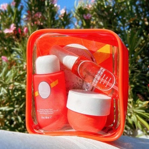 Высококачественная бразильская Туалетная вода Sol Parfum Janeiro аромат женский парфюмерный набор для тела и крема в коробке оптом - Product Image 4