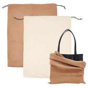 Pochette en velours en gros avec logo personnalisé, sac à cordon en velours, pochette à bijoux, sacs de rangement doux en peluche, fermeture à cordon de luxe en vrac - Product Image 3