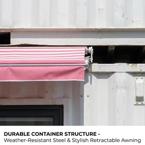 Structure en acier préfabriquée multifonctionnelle, remorque mobile pour restauration rapide, camion de restauration en fibre de verre et boutique pour utilisation en <span class=keywords><strong>restaurant</strong></span> - Product Image 4