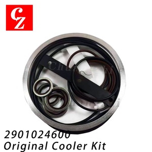 Nuevo Kit de Refrigeración Original 2901024600 para Compresor de Aire Atlas Copco 2901 0246 00 con Buena Calidad 2901-0246-00 - Product Image 1