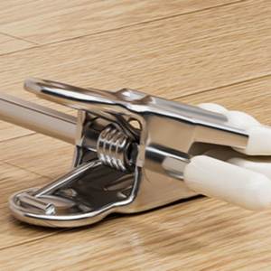 Anti-Rutsch-Metall bügel für Hosen Unterwäsche Rock Hosen Clips Metall clips Kleiderbügel für Cloth Store Shopping Malls - Product Image 3