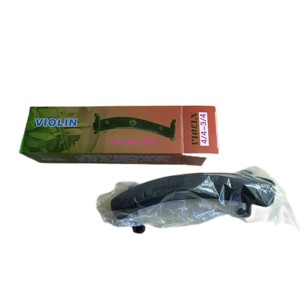 Giá rẻ Nhựa vai phần còn lại cho violin Chất lượng cao handmade tùy chỉnh Violin ABS Vai phần còn lại - Product Image 5