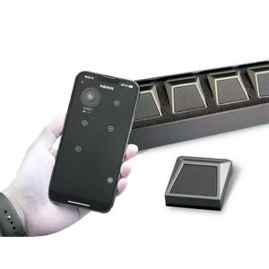 5 uds botones físicos para <span class=keywords><strong>Tesla</strong></span> Y Model 3 Highland Quick Actions botones inteligentes multifuncionales en forma <span class=keywords><strong>de</strong></span> Cybertruck - Product Image 3