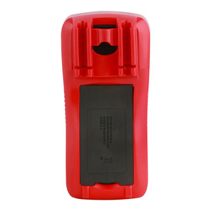 Multímetro Digital Uni-T UT892 de 2000V de Alto Voltaje True RMS, Medidor Profesional para Electricistas - Product Image 3
