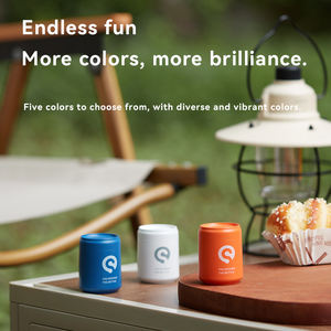 Sanag ลำโพงพกพา X2บลูทูธ5.0ระยะไกล<span class=keywords><strong>6</strong></span>ชั่วโมงแบบพกพาเสียงในกระเป๋าลำโพงพกพาคุณภาพ HD ไร้สายขนาดเล็ก - Product Image 6