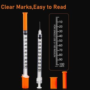 <span class=keywords><strong>Jeringa</strong></span> Veterinaria <span class=keywords><strong>con</strong></span> <span class=keywords><strong>Aguja</strong></span> de Calibre 30 - <span class=keywords><strong>Jeringa</strong></span> Médica de Plástico para Animales, Mascotas y Ganado SHAOTONG ST-SY - Product Image 2