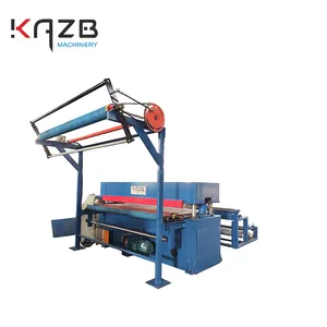 KUKA automatische 3d-prägemaschine für vorhangsofa stoff/textil