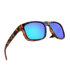 Gafas de <span class=keywords><strong>Sol</strong></span> Deportivas de Alta Calidad 2026, Gafas de <span class=keywords><strong>Sol</strong></span> de Diseñador con Lentes Polarizadas, Gafas de Moda para Hombre y Mujer, Gafas de Seguridad - Product Image 1
