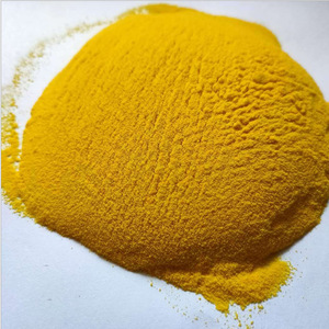 폴리알루미늄 클로라이드 PAC CAS 1327-41-9 선와 브랜드 Al2O3 함량 28% 수처리 응고제 (식수용) - Product Image 6