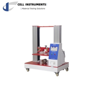 Fix Load Force Stacking En Drukkracht <span class=keywords><strong>Tester</strong></span> Voor Containers - Product Image 6