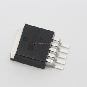 High Quality China Carbon Film <strong>Resistor</strong> Mic29302Wu <strong>Variable</strong> and Cement Type <strong>Resistor</strong> - Product Image 3