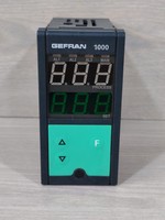 1000-R0-1R-0-0 VER.13.0 11.27VACDC 5060Hz 9VA RÉGULATEUR DE TEMPÉRATURE