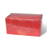 Organisateur de bureau exécutif en acrylique : porte-cartes de visite, bloc-notes, support à stylos – Cadeau d'entreprise et souvenir promotionnel