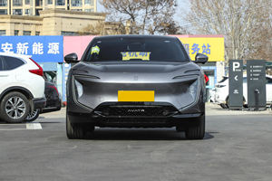 2024 coches nuevos Avatr 07 híbrido SUV PHEV 1,5 T coche eléctrico vehículos de nueva energía Ev coche vehículo eléctrico China Auto Avatr 07 - Product Image 2
