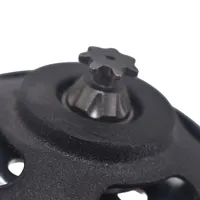 Moteur 47CC 49CC Boîte de vitesses # 25H # Chaîne T8F 44-6, Boîte de vitesses 40-6, Cloche d'embrayage / Tambour pour Pocket Bike, Mini ATV, Quad, Scooter, Outils