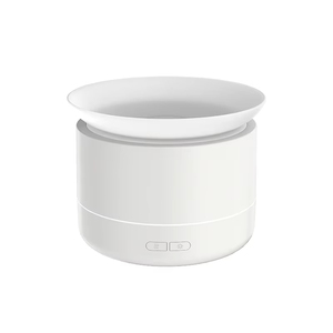 New 200ml hương liệu mùi hương điện tử máy nước hoa tùy chỉnh ngọn lửa siêu âm USB khuếch tán cho văn phòng nhà - Product Image 2