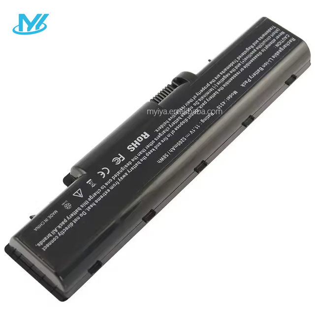 MYiYAE As07a31 As07a41 As07a32 Laptop Battery for Acer Aspire 5735 5738 5740 2930 4720 4530 Rechargeable Notebook Battery