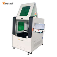 1000W 1500W 2000w CNC Petite machine de découpe laser à fibre 6060 1390 Prix
