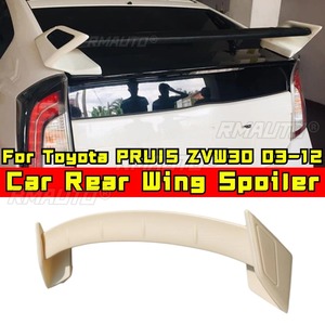 Alerón Trasero Universal para Automóvil, Accesorios para Automóvil, Alerón Trasero para Maletero - Product Image 1