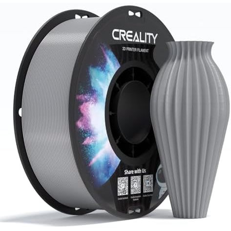 PETG - 1 กก. สีเทา