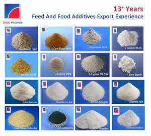 Yeni varış kanatlı hayvan yemi formülasyon hayvan yemi toplu mısır Gluten unu 60% <span class=keywords><strong>Protein</strong></span> fiyatı - Product Image 6