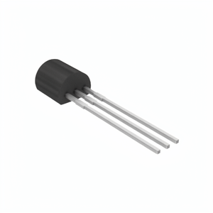 Original Thyristors Electronics Component TO-226-3, TO-92-3 Formed Leads BT169G-MQP - Product Image 1