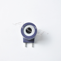 Bobina Solenoide Azul ACT Ta 98 para Reductor, Piezas del Sistema de Punto Único, Bobina Solenoide para Reductor 12V/24V