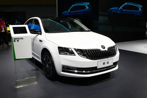 Niude Motors voiture à essence <span class=keywords><strong>Skoda</strong></span> <span class=keywords><strong>Octavia</strong></span> 1.4t 5 portes 5 places Seaden 2025 Version nouvelle voiture pas cher <span class=keywords><strong>prix</strong></span> Chine voiture exportation - Product Image 5