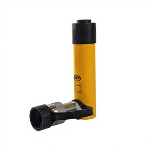 กระบอกไฮดรอลิกแบบพกพา RC-51 ระยะชัก 25 มม. เทียบเท่า ENERPAC สำหรับงานยกในงานก่อสร้าง - Product Image 1