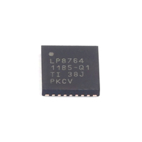 LA7838 Chips IC Nuevos de Buena Calidad a Bajo Precio en Stock, Componente Electrónico para Servicio BOM