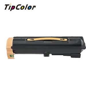 Tipcolor 106R01413 106R01304 106R01305 106R01306用于Xerox WorkCentre 5225 5230 5222碳粉盒