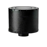 HANDUN Nouveau filtre à air haute performance PA2830 C105003 ECC105003 AH1140 42791-100% testé Livraison rapide