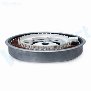 Trống Máy Giặt Động Cơ Hall 8-10kgs 230V 50HZ 500W DD Cho Máy Giặt Tải Trước Tự Động Hoàn Toàn <span class=keywords><strong>LG</strong></span> - Product Image 2