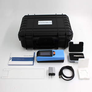 IPRE SR500 Profilomètre portable à sonde <span class=keywords><strong>diamant</strong></span>ée pour la mesure <span class=keywords><strong>de</strong></span> rugosité <span class=keywords><strong>de</strong></span> surface avec garantie d'un an, protection IP55, test automatique - Product Image 5